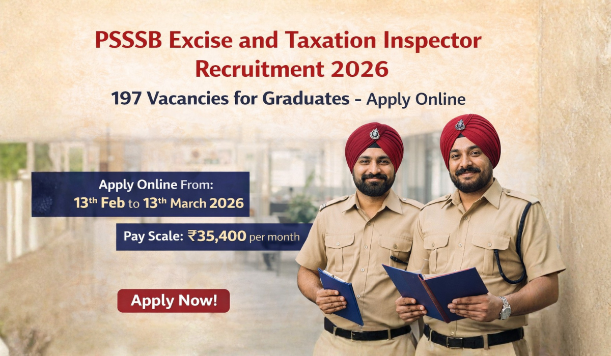 Assam Police Constable Recruitment 2026: 1715 पदों पर भर्ती – 10वीं / 12वीं पास करें ऑनलाइन आवेदन