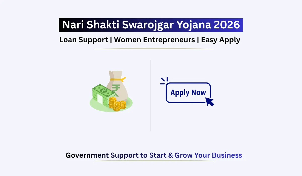 Nari Shakti Swarojgar Yojana 2026 for women entrepreneurs in Bihar
